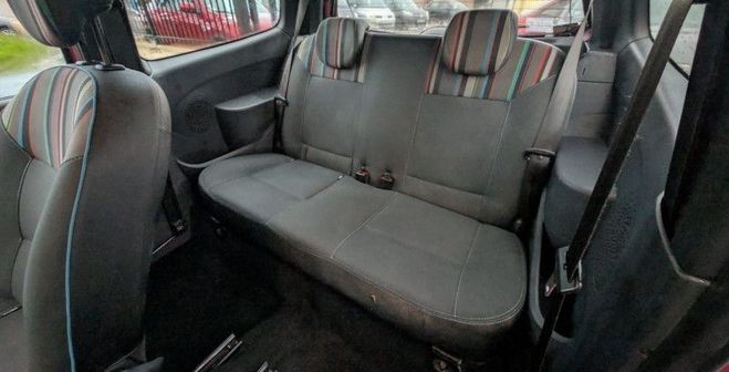 Renault Twingo II 1.2 LEV 16V 75CH DYNAMIQUE  de 2013