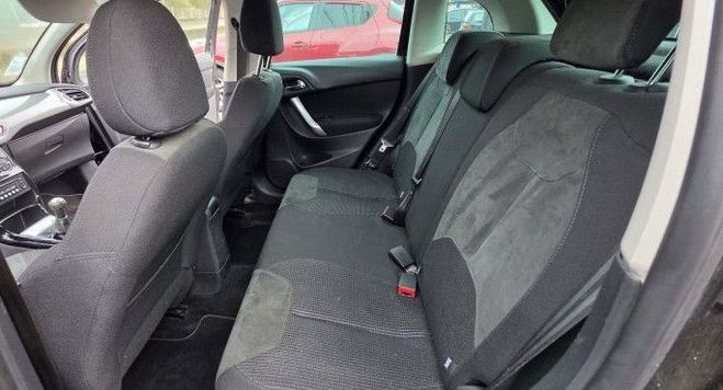 Citroen C3 II 1.4 HDI 70 EXCLUSIVE  de 2011