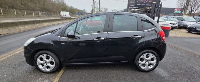 Citroen C3 II 1.4 HDI 70 EXCLUSIVE  de 2011