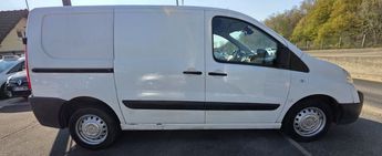 Citroen Jumpy