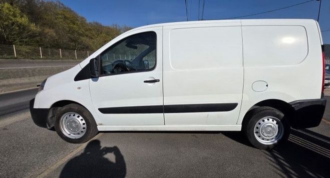 Citroen Jumpy FG 27 L1H1 HDI 90 FAP BUSINESS  de 2016