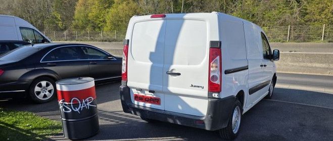 Citroen Jumpy FG 27 L1H1 HDI 90 FAP BUSINESS  de 2016