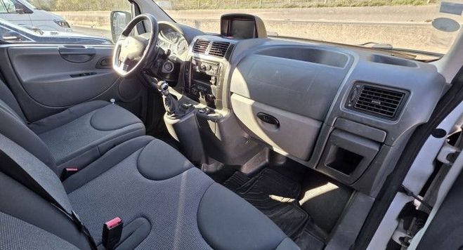 Citroen Jumpy FG 27 L1H1 HDI 90 FAP BUSINESS  de 2016