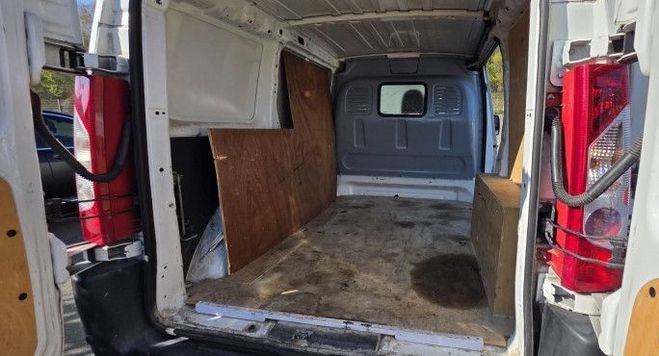 Citroen Jumpy FG 27 L1H1 HDI 90 FAP BUSINESS  de 2016