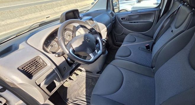 Citroen Jumpy FG 27 L1H1 HDI 90 FAP BUSINESS  de 2016