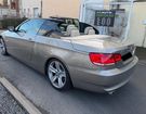BMW Serie 3 BVA CABRIOLET (E93) 320DA 177CH LUXE 2009 voiture occasion &agrave; Harnes (62)