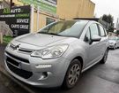 Citroen C3 1.2 VTI CONFORT 82 CH &agrave; Harnes (62)