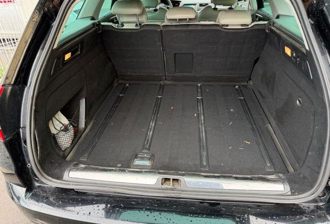 Citroen C5 BVA TOURER 2.0 HDI140 FAP MILLENIUM   de 2010