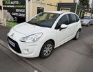 Citroen C3 1.4 VTI CONFORT BMP5 &agrave; Harnes (62)