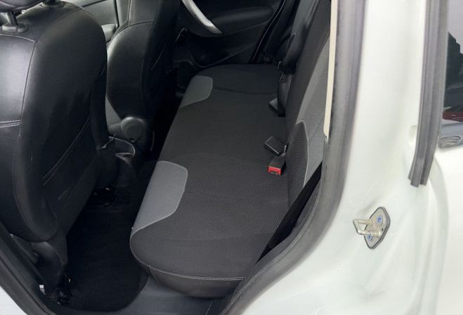 Citroen C3 1.4 VTI CONFORT BMP5  de 2012