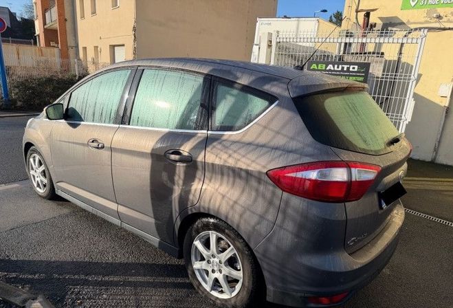 Ford C Max BVA 2.0 TDCI 115CH FAP TITANIUM POWERSHI  de 2012