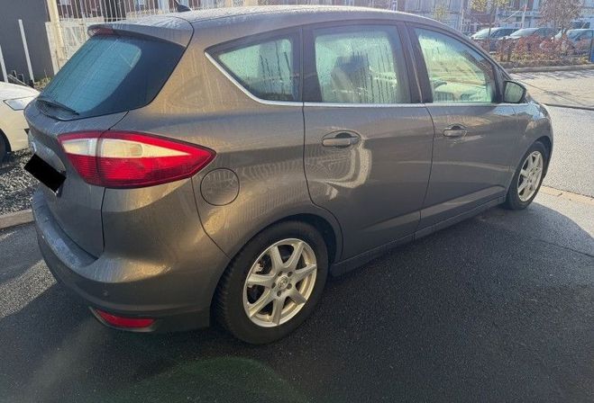 Ford C Max BVA 2.0 TDCI 115CH FAP TITANIUM POWERSHI  de 2012