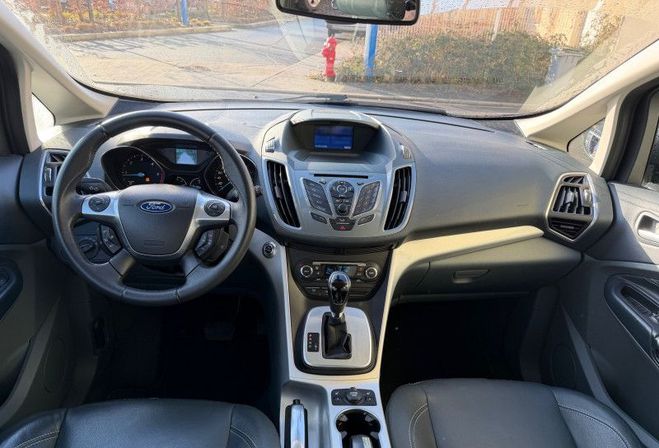 Ford C Max BVA 2.0 TDCI 115CH FAP TITANIUM POWERSHI  de 2012