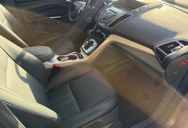 Ford C Max BVA 2.0 TDCI 115CH FAP TITANIUM POWERSHI  de 2012