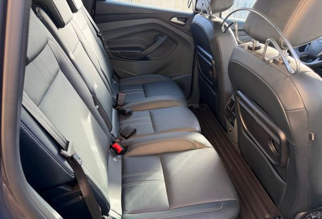 Ford C Max BVA 2.0 TDCI 115CH FAP TITANIUM POWERSHI  de 2012