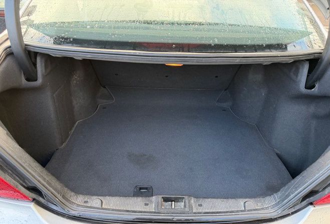 Mercedes Classe C BVA 200 CDI ELEGANCE LUXE  de 2002