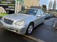 Mercedes Classe C BVA 200 CDI ELEGANCE LUXE &agrave; Harnes (62)