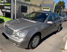 Mercedes Classe C BVA 200 CDI CLASSIC &agrave; Harnes (62)