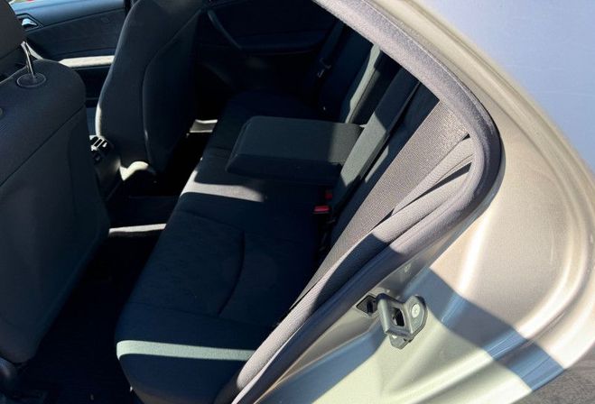 Mercedes Classe C BVA 200 CDI CLASSIC  de 2004