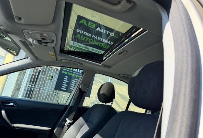 Mercedes Classe C BVA 200 CDI CLASSIC  de 2004