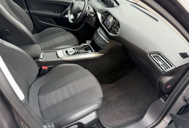 Peugeot 308  BVA 1.5 BLUEHDI 130CH S&S  ALLURE EAT8  de 2020