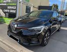 Renault Clio BVA V 1.6 E-TECH HYBRIDE 140CH LIMITED - &agrave; Harnes (62)