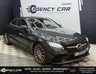 Mercedes Classe C Coupe Sport 200 - BVA 9G-Tronic AMG Line &agrave; Coigni�res (78)