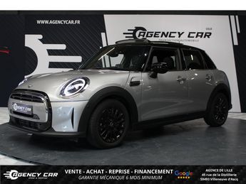  Voir d&eacute;tails -Mini Cooper 1.5i 136 Edition Premium Plus Phase 3 Su &agrave; Villeneuve-d'Ascq (59)