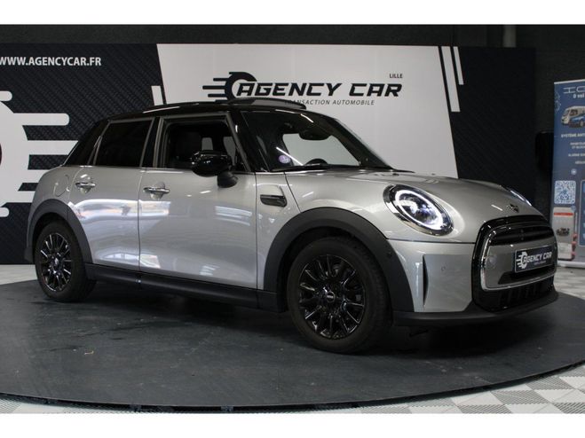 Mini Cooper 1.5i 136 Edition Premium Plus Phase 3 Su GRIS CLAIR de 2024