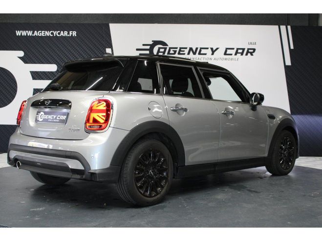Mini Cooper 1.5i 136 Edition Premium Plus Phase 3 Su GRIS CLAIR de 2024