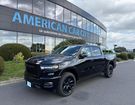 Dodge Ram 1500 CREW LARAMIE SPORT NIGHT EDITION AI &agrave;  Le Coudray-Montceaux (91)