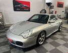 Porsche 911 996 4s bo�te manuelle &agrave; Carquefou (44)