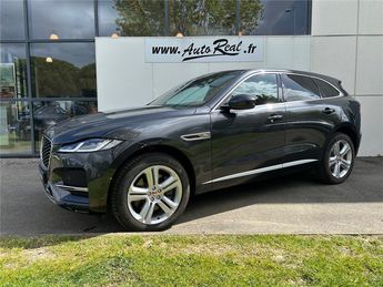  Voir d&eacute;tails -Jaguar F Pace 2.0 - P400E PHEV AWD BVA8 SE &agrave; Toulouse (31)