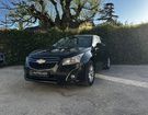 Chevrolet Cruze 1.7 VCDi LTZ S&S 5p à Sarrians (84) Chevrolet Cruze 1.7 VCDi LTZ S&S 5p à Sarrians (84)