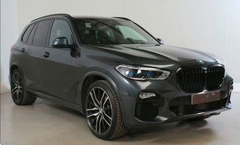  Voir d&eacute;tails -BMW X5 IV (G05) xDrive30d 286ch M Sport &agrave; Saint-Patrice (37)
