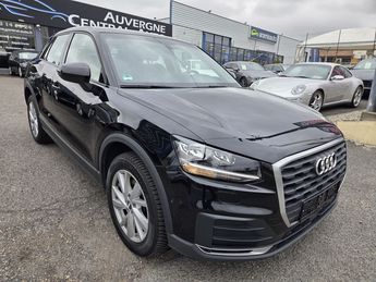  Voir d&eacute;tails -Audi Q2 35 TDI 150CH DESIGN S TRONIC 7 EURO6DT &agrave; Clermont-Ferrand (63)