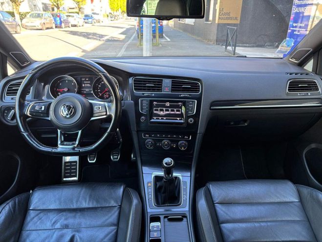 Volkswagen Golf 2.0 TDI 184 BlueMotion Technology FAP GT  de 2015