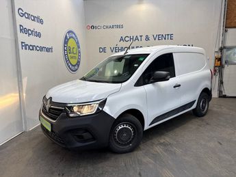  Voir d&eacute;tails -Renault Kangoo VAN L1 1.5 BLUE DCI 95CH GRAND CONFORT - &agrave; Nogent-le-Phaye (28)