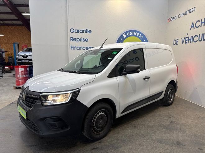 Renault Kangoo VAN L1 1.5 BLUE DCI 95CH GRAND CONFORT - Blanc de 2024