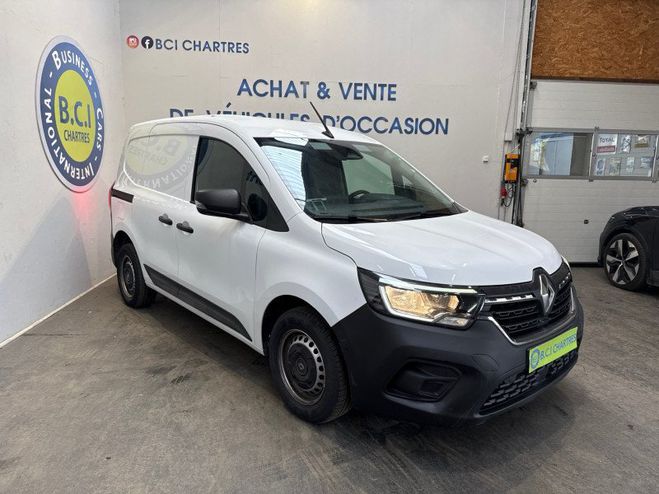 Renault Kangoo VAN L1 1.5 BLUE DCI 95CH GRAND CONFORT - Blanc de 2024