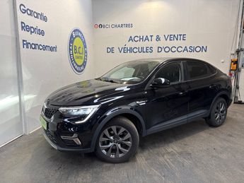  Voir d&eacute;tails -Renault Arkana 1.3 TCE 140CH MILD HYBRID EVOLUTION EDC  &agrave; Nogent-le-Phaye (28)