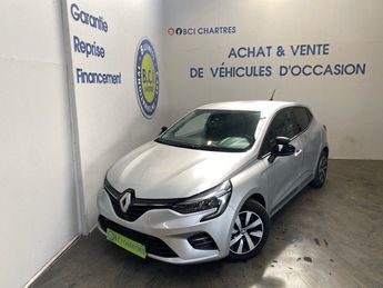  Voir d&eacute;tails -Renault Clio V 1.0 TCE 90CH EQUILIBRE &agrave; Nogent-le-Phaye (28)