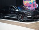 Porsche Panamera TURBO 550 4.0 V8 | Origine FR Malus Pay� &agrave; Saint-Michel-sur-Orge (91)