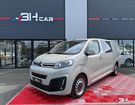 Citroen Jumpy COMBI 2.0 BLUEHDI 180 L2 M COMFORT PLUS  &agrave; Audenge (33)