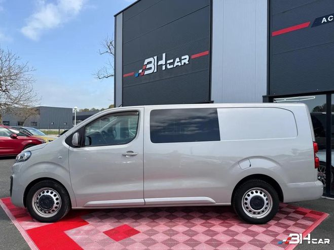 Citroen Jumpy COMBI 2.0 BLUEHDI 175 L2 M KOMFORT PLUS  Beige de 2018