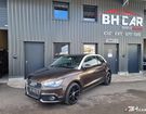 Audi A1 1.6 TDI 105 AMBITION LUXE CUIR CLIM AUTO &agrave; Haguenau (67)