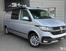 Volkswagen Transporter T6.1 VAN LONG BUSINESS LINE 2.0 TDI BLUE &agrave; Limoges (87)