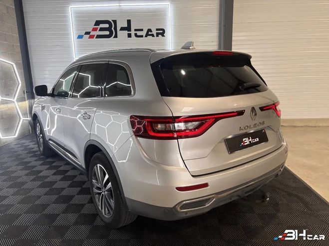 Renault Koleos 1.6 DCI 130 ENERGY INTENS 4X2 Gris de 2018