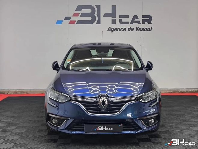 Renault Megane IV 1.5 BLUEDCI Business EDC7 - 115cv / A Bleu de 2019