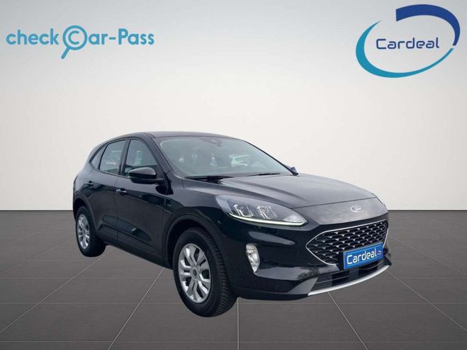 Ford Kuga 1.5 EcoBoost -CARPLAY-GPS-GARANTIE- Noir M�tallis� de 